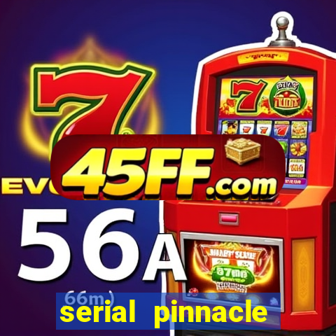 serial pinnacle studio 14 hd ultimate collection